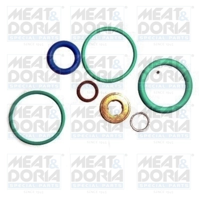 Repair Kit, injection nozzle